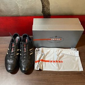 Prada Shoes